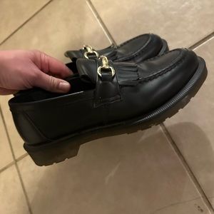 Men’s Dr. Marten Oxfords